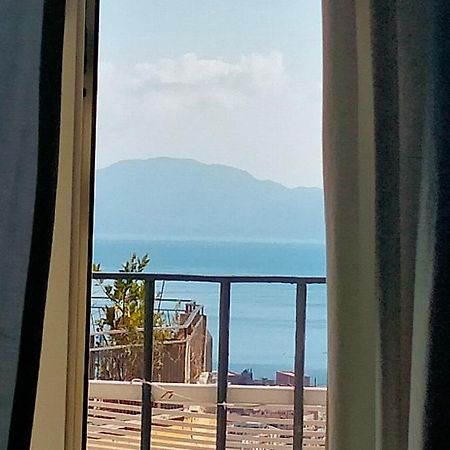 La Casa Del Sole Διαμέρισμα Νάπολη Εξωτερικό φωτογραφία