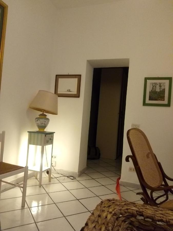 La Casa Del Sole Διαμέρισμα Νάπολη Εξωτερικό φωτογραφία