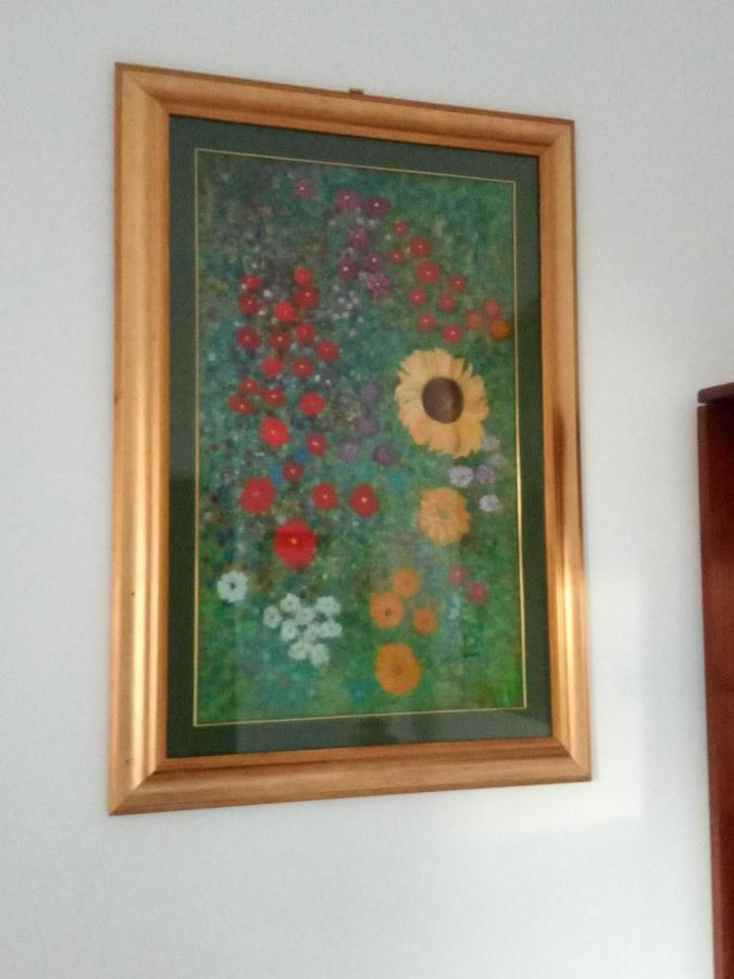 La Casa Del Sole Διαμέρισμα Νάπολη Εξωτερικό φωτογραφία