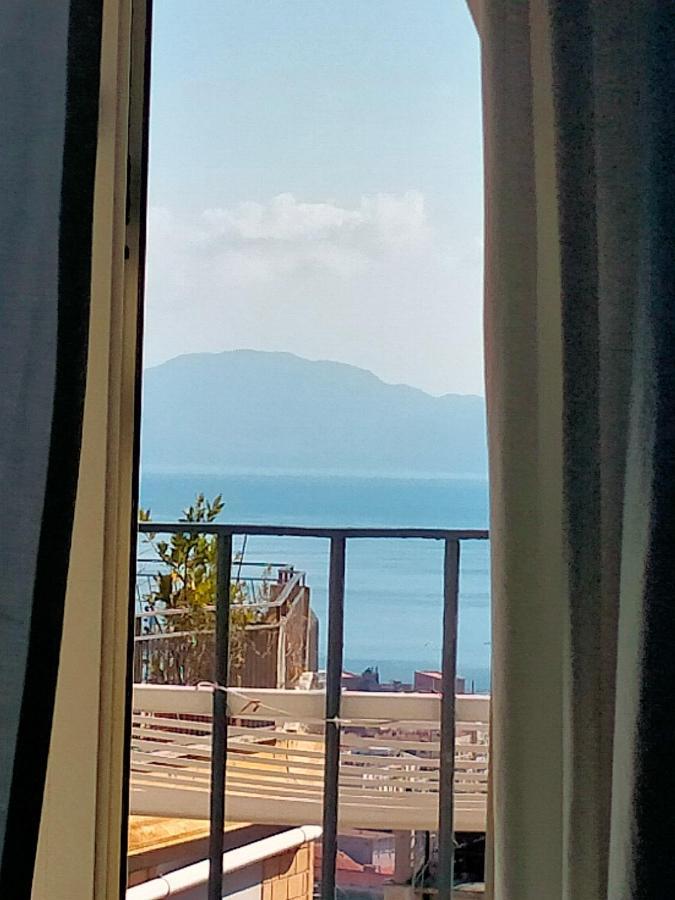 La Casa Del Sole Διαμέρισμα Νάπολη Εξωτερικό φωτογραφία