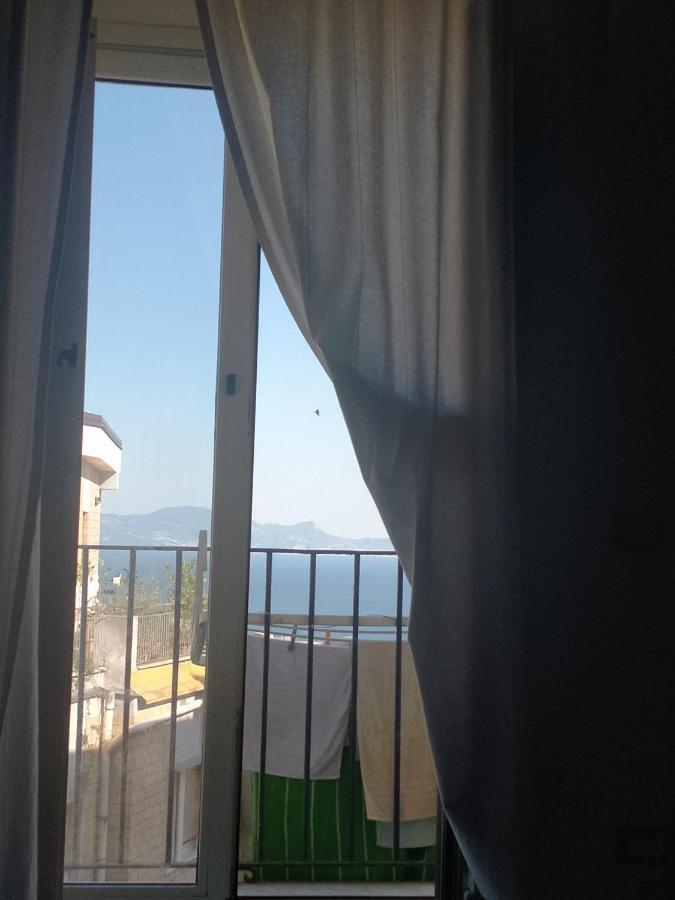 La Casa Del Sole Διαμέρισμα Νάπολη Εξωτερικό φωτογραφία