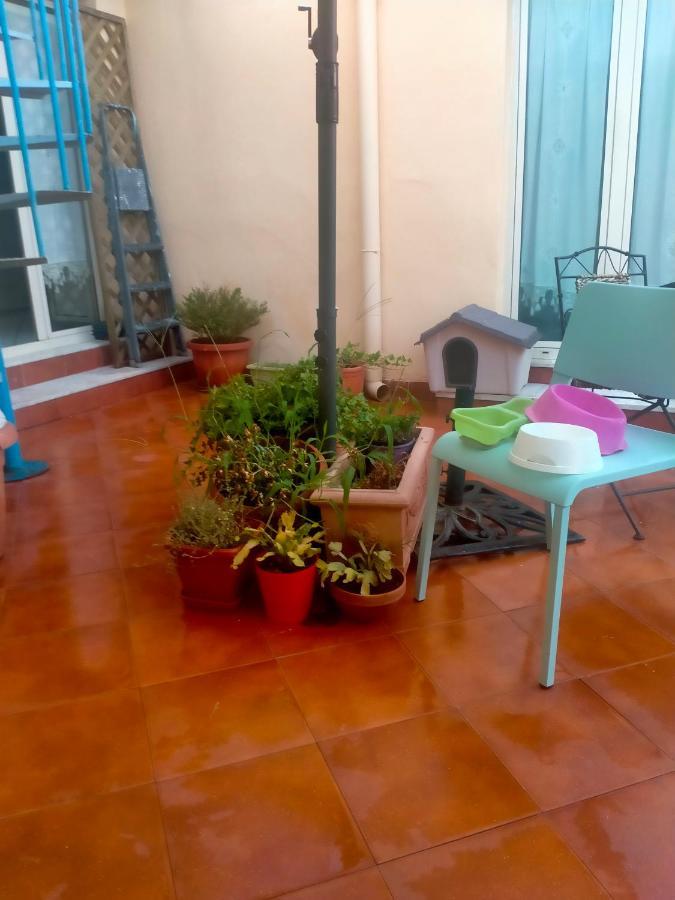 La Casa Del Sole Διαμέρισμα Νάπολη Εξωτερικό φωτογραφία