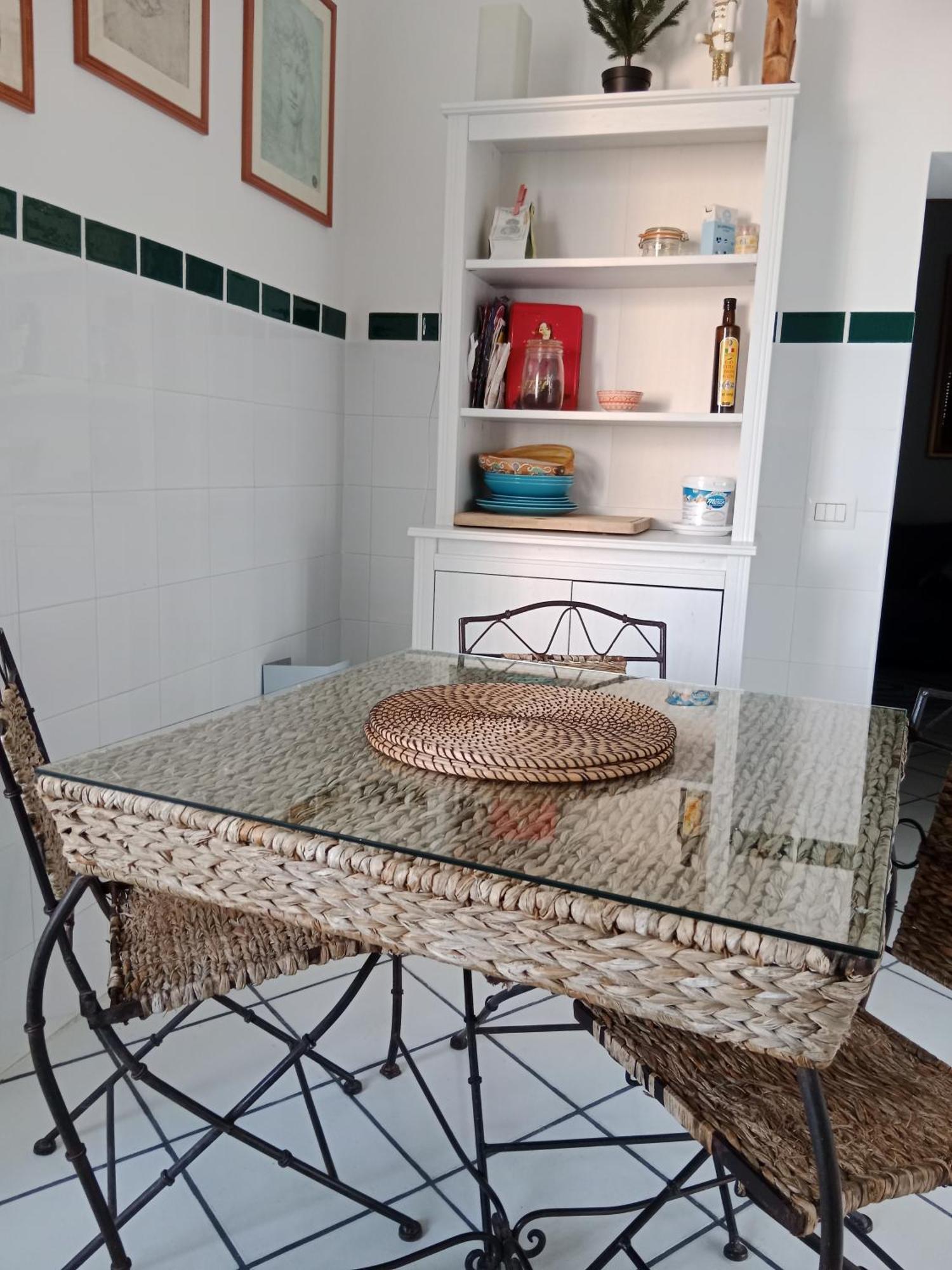 La Casa Del Sole Διαμέρισμα Νάπολη Εξωτερικό φωτογραφία