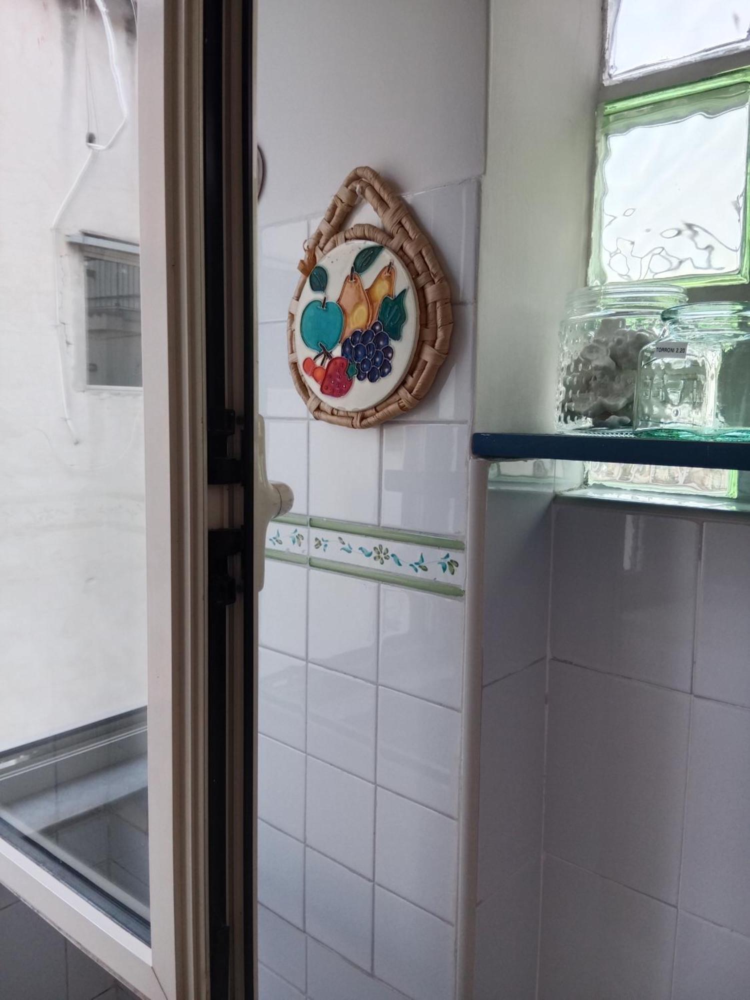 La Casa Del Sole Διαμέρισμα Νάπολη Εξωτερικό φωτογραφία